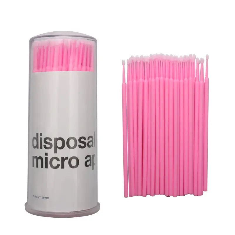 Disposable Micro applicator